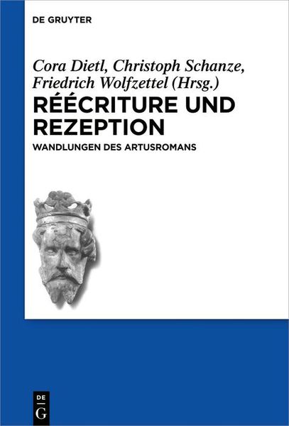 Produktbild: R&eacute;&eacute;criture und Rezeption