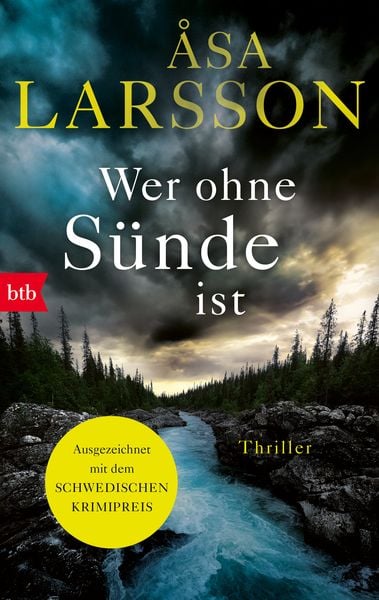 Produktbild: Wer ohne S&uuml;nde ist