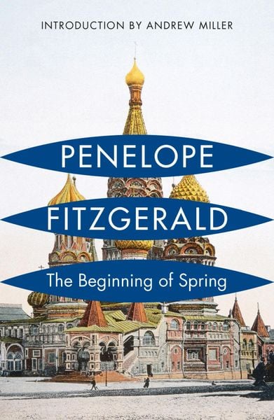 Produktbild: The Beginning of Spring