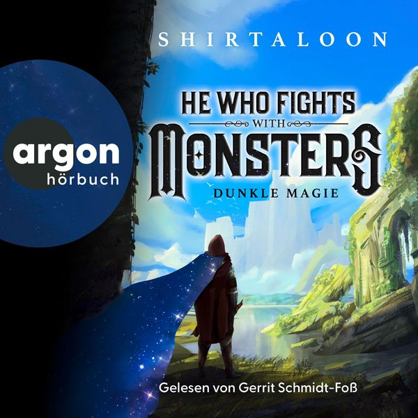 Produktbild: He Who Fights With Monsters