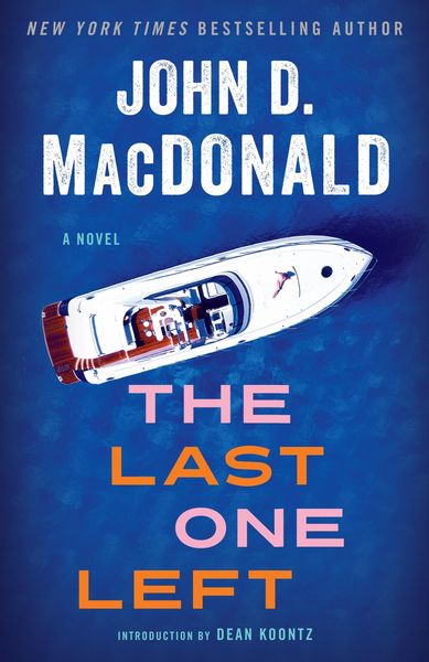 Produktbild: The Last One Left