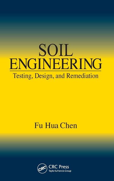 Produktbild: Soil Engineering