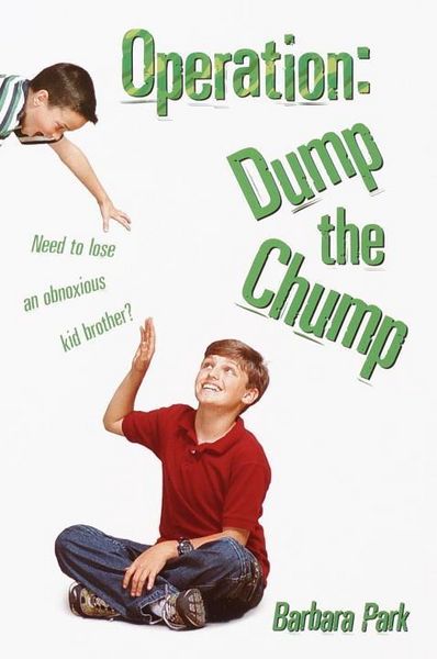 Produktbild: Operation: Dump the Chump