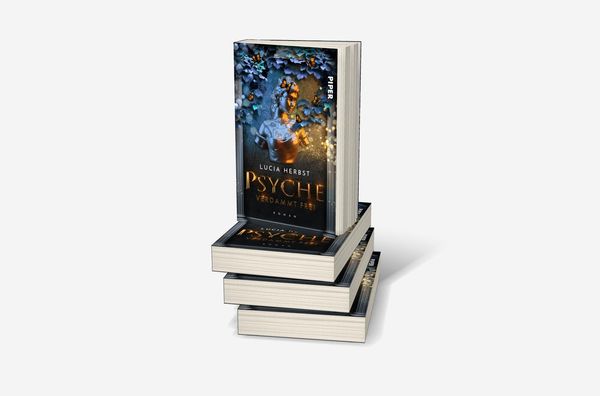 Produktbild: Psyche: Verdammt frei