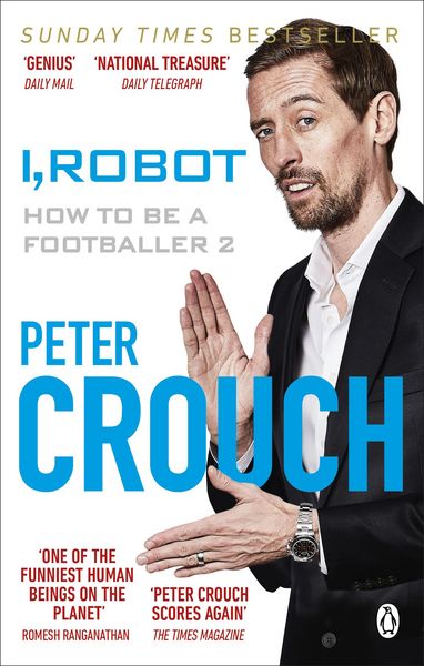 Produktbild: I, Robot