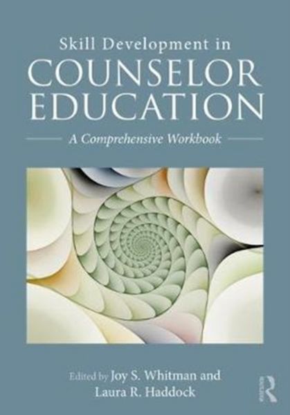 Produktbild: Skill Development in Counselor Education