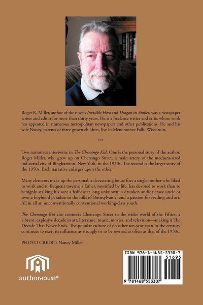 Produktbild: The Chenango Kid
