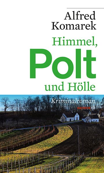 Produktbild: Himmel, Polt und Hölle