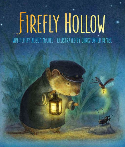 Produktbild: Firefly Hollow