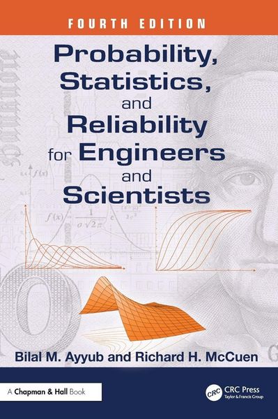 Produktbild: Probability, Statistics, and Reliability for Engineers and Scientists