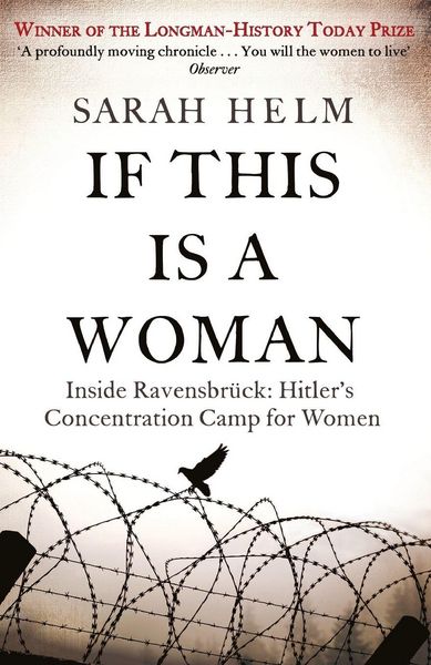 Produktbild: If This is a Woman
