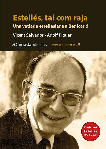 Produktbild: Estell&eacute;s, tal com raja