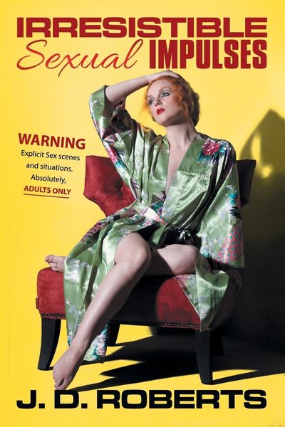 Produktbild: Irresistible Sexual Impulses