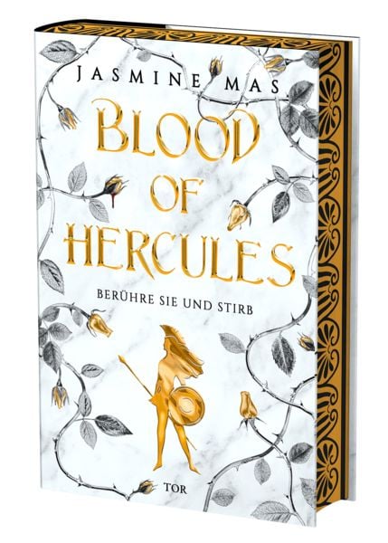 Produktbild: Blood of Hercules