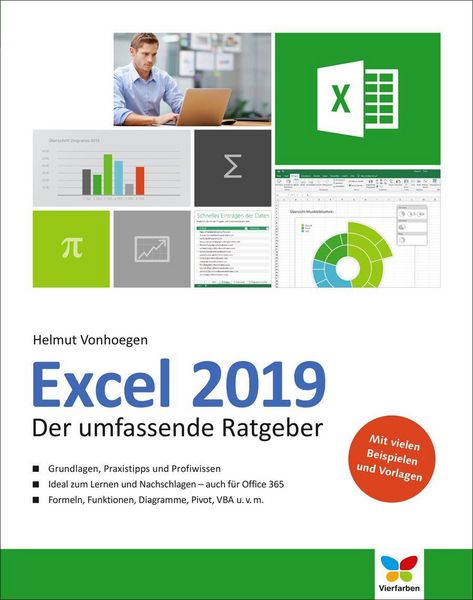 Produktbild: Excel 2019
