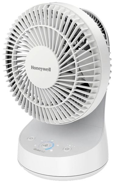 Honeywell HTF337WE4 Tischventilator 34W