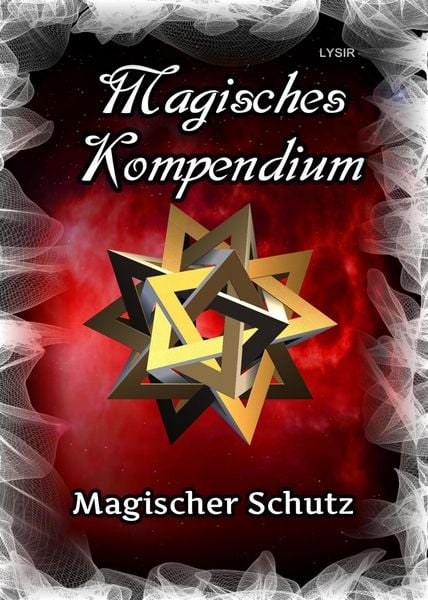 Produktbild: Magisches Kompendium - Magischer Schutz