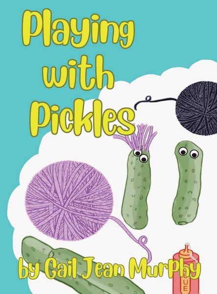 Produktbild: Playing with Pickles