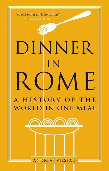 Produktbild: Dinner in Rome