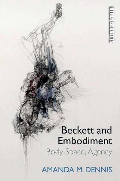 Produktbild: Beckett and Embodiment
