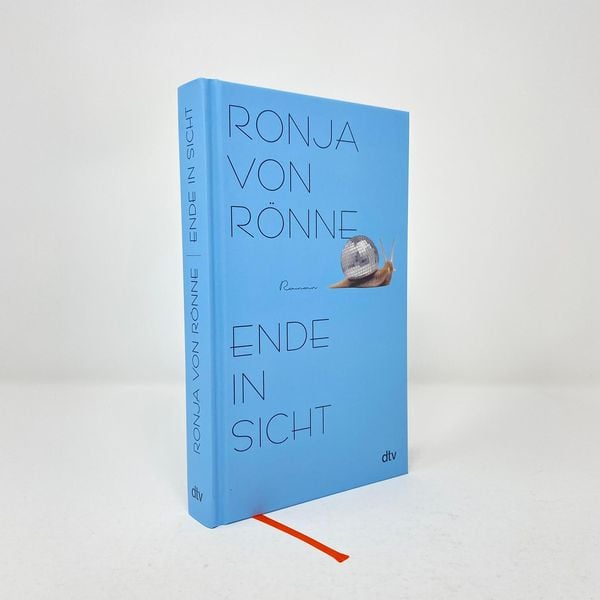 Produktbild: Ende in Sicht