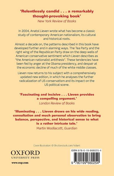 Produktbild: America Right or Wrong