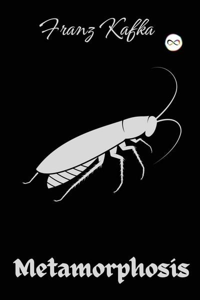 Produktbild: The Metamorphosis