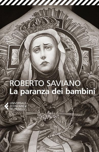 Produktbild: La paranza dei bambini