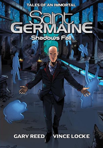 Produktbild: Saint Germaine