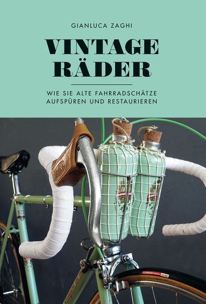 Produktbild: Vintage-Räder