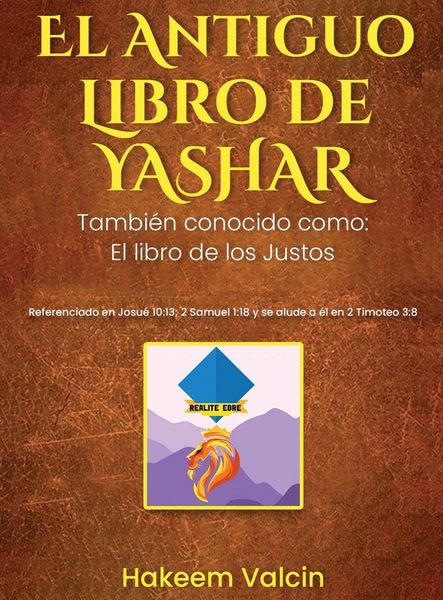 Produktbild: El Libro de Yashar