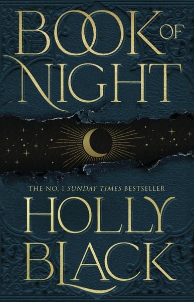Produktbild: Book of Night