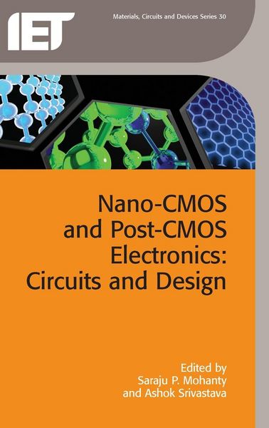 Produktbild: Nano-CMOS and Post-CMOS Electronics