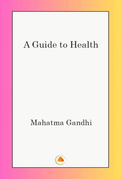 Produktbild: A Guide to Health