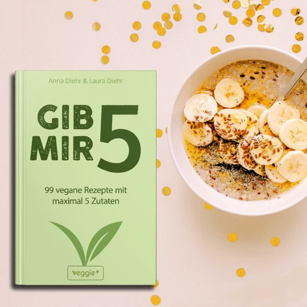 Produktbild: Gib mir 5