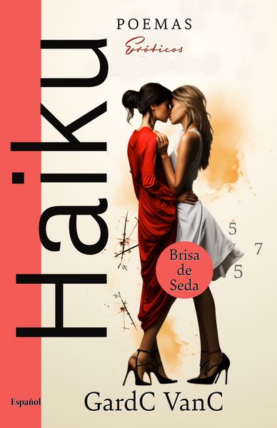 Produktbild: Brisa de Seda (Haiku, Poemas Er&oacute;ticos, #2)