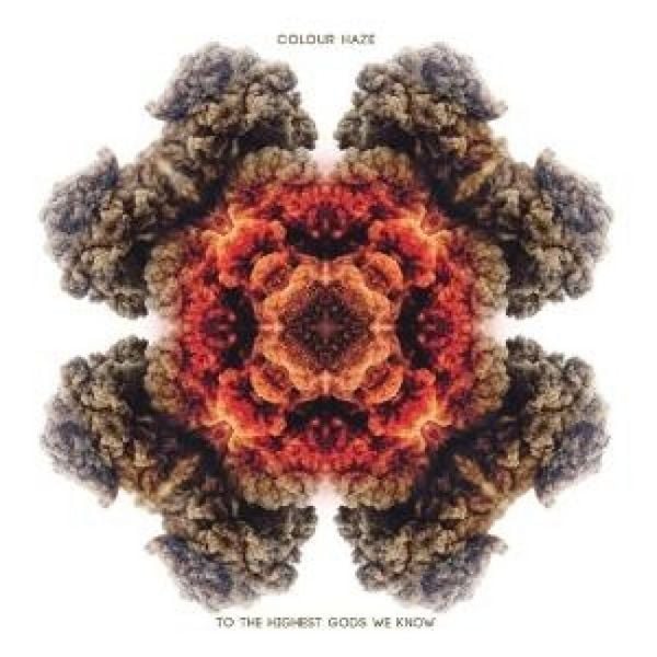 Produktbild: To The Highest Gods We Know (Reworked 2024)