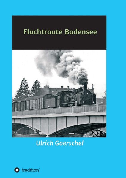 Produktbild: Fluchtroute Bodensee