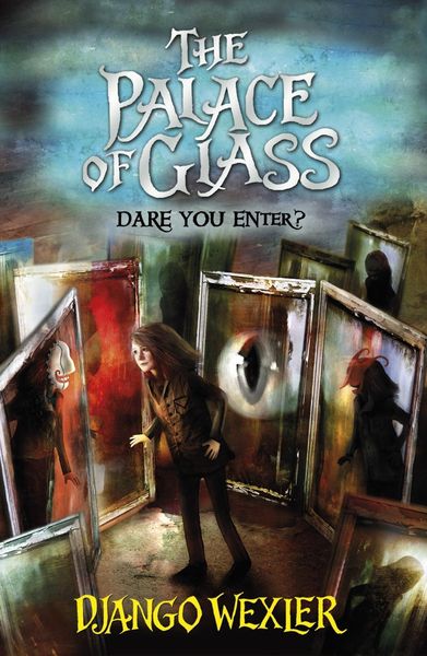 Produktbild: The Palace of Glass