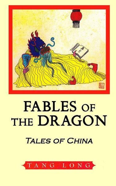 Produktbild: Fables of the Dragon: Tales of China