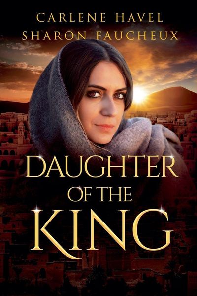 Produktbild: Daughter of the King