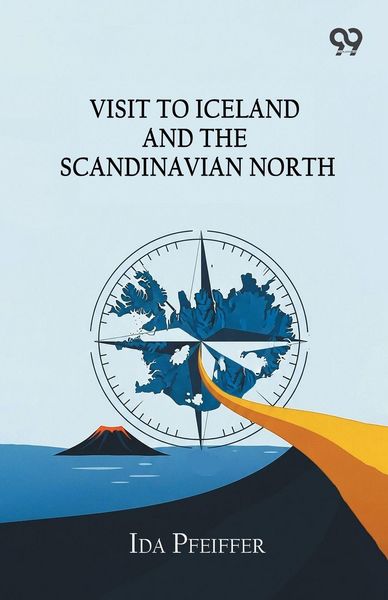 Produktbild: Visit To Iceland And The Scandinavian North