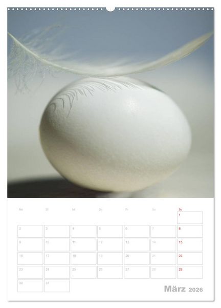 Produktbild: Guten Appetit / ein K&uuml;chen - Terminplaner (hochwertiger Premium Wandkalender 2026 DIN A2 hoch), Kunstdruck in Hochglanz