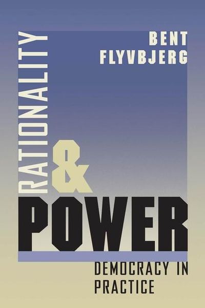 Produktbild: Rationality and Power