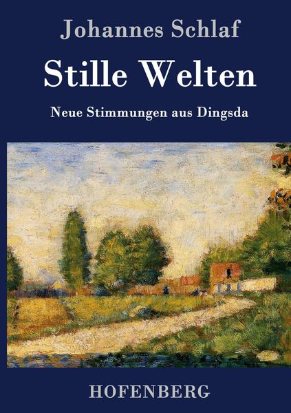 Produktbild: Stille Welten