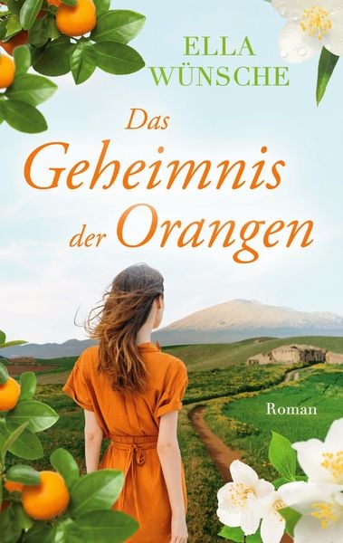Produktbild: Das Geheimnis der Orangen