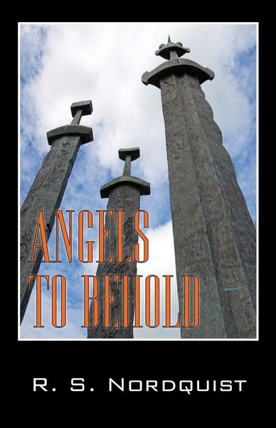 Produktbild: Angels to Behold
