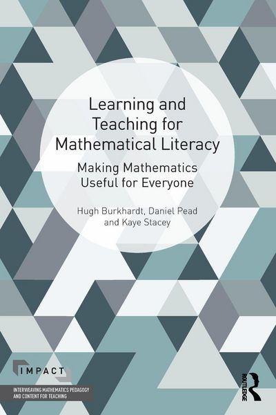 Produktbild: Learning and Teaching for Mathematical Literacy