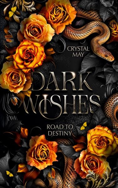 Produktbild: Dark Wishes
