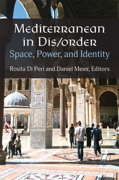 Produktbild: Mediterranean in Dis/order